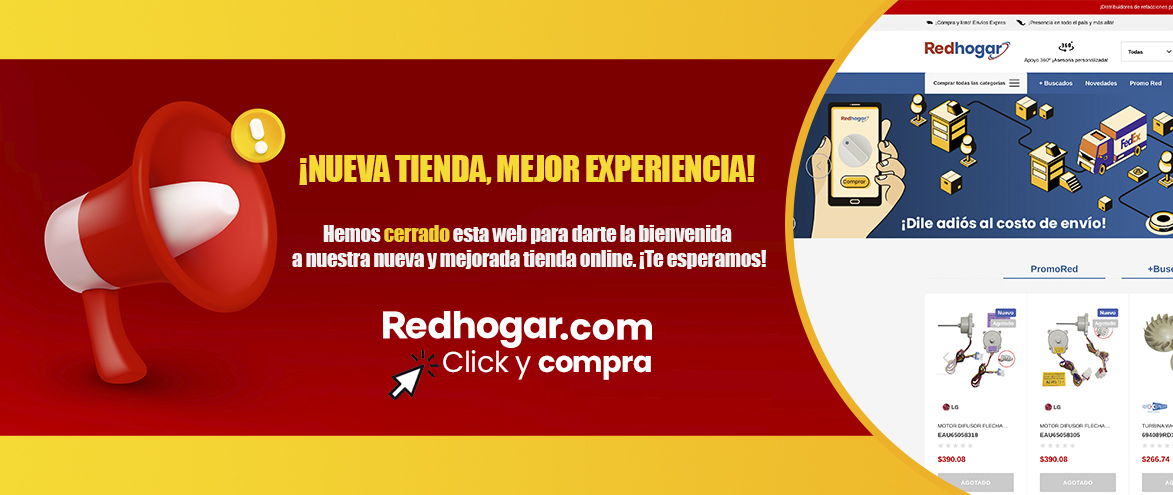 Redhogar